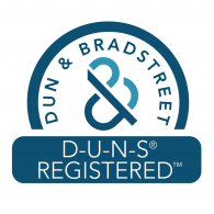 Ming Wei Co., Ltd passed the Authentication & Verification process of D-U-N-S® Registered™.